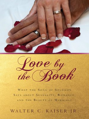 cover image of Love by the Book